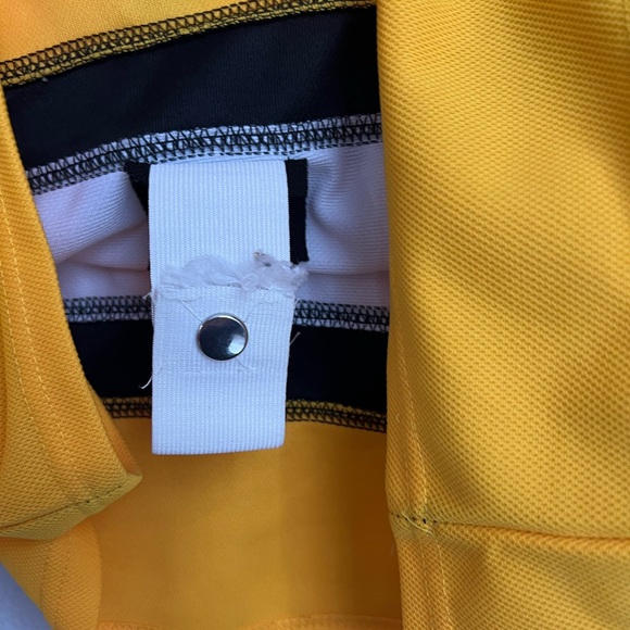 Sidney Crosby NHL Pittsburg Penguins Authentic Player Jersey - Picture 11 of 13